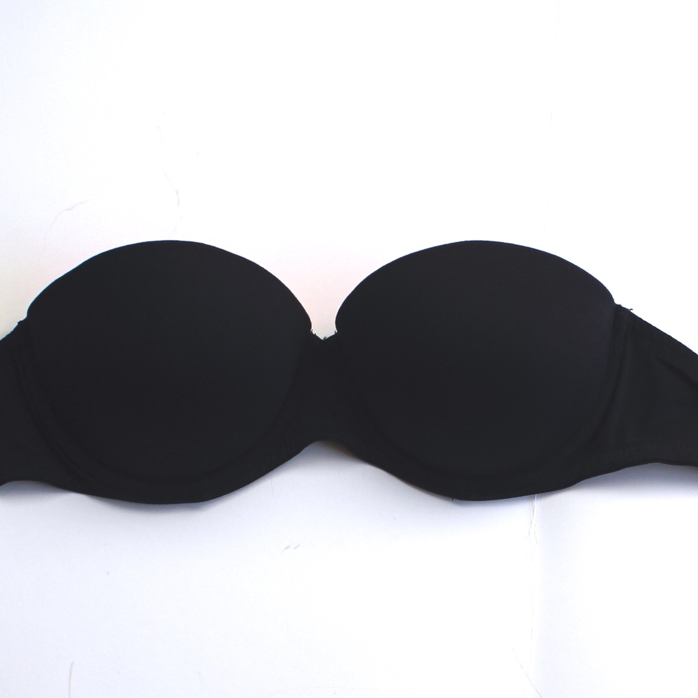 Victoria's Secret Pink Multi Way Pushup Bra